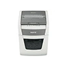 Destructora de documentos leitz iq auto+ office 50 capacidad de corte 50 hojas destruye grapas y clips