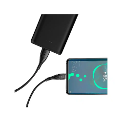 Cable veger usb-a/lightning...