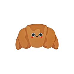 Alfombrilla de escritorio...