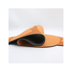 Alfombrilla de escritorio wondee funful croissant