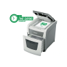 Destructora de documentos leitz iq auto+ office 50 capacidad de corte 50 hojas destruye grapas y clips