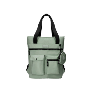 Mochila antartik bolso flip...