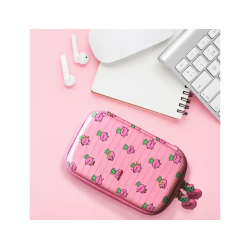 Estuche tecnologico wondee mr. wonderful remolachas