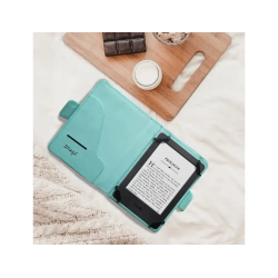 Funda para ebook wondee mr. wonderful cereza