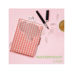 Funda para ebook wondee layla