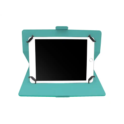 Funda para tablet wondee mr.wonderful universal cerezas