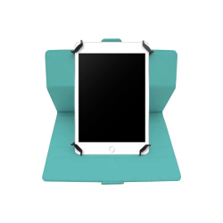 Funda para tablet wondee mr.wonderful universal cerezas