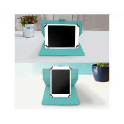 Funda para tablet wondee mr.wonderful universal cerezas