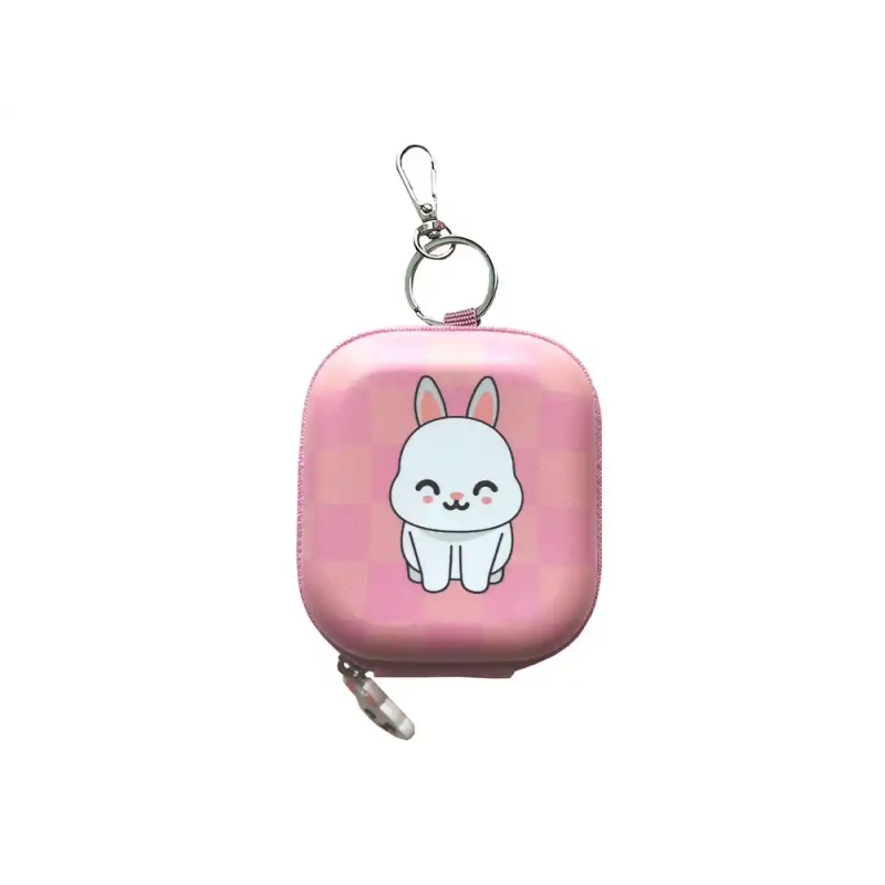 Mini estuche wondee mr. wonderful tecnologico conejo