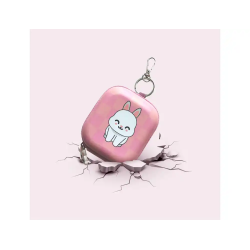 Mini estuche wondee mr. wonderful tecnologico conejo