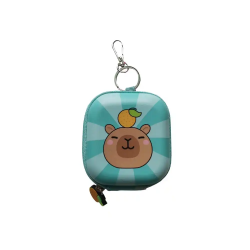 Mini estuche wondee mr....