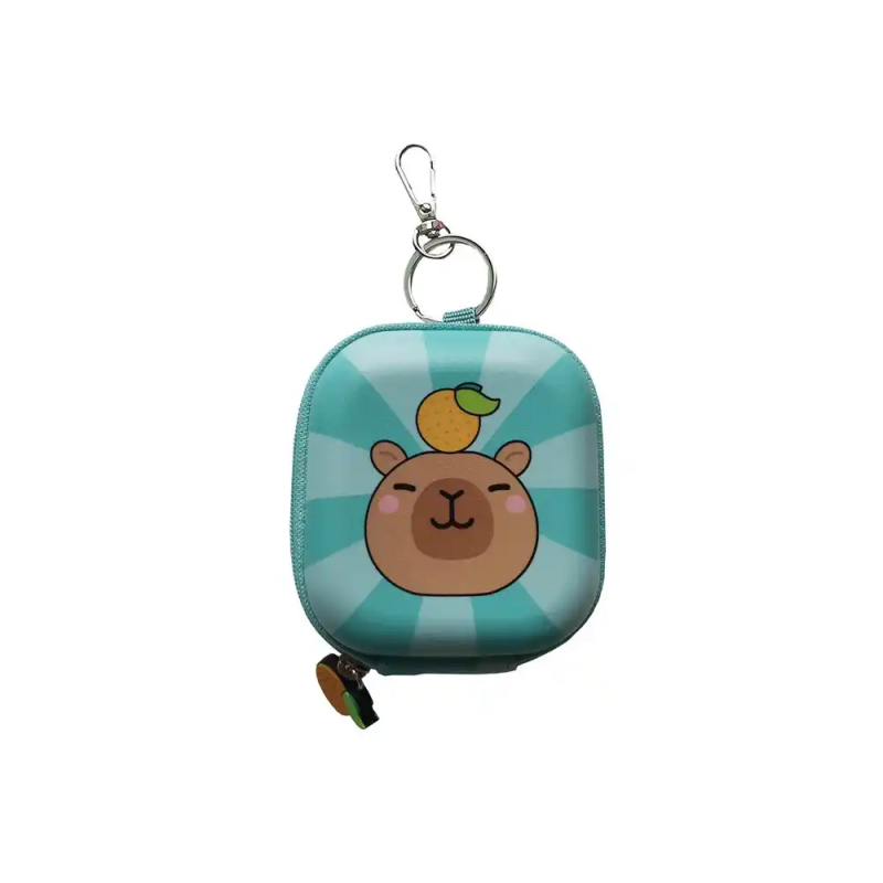 Mini estuche wondee mr. wonderful tecnologico mono