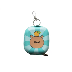 Mini estuche wondee mr. wonderful tecnologico mono