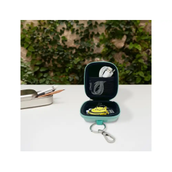 Mini estuche wondee mr. wonderful tecnologico mono