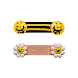 Organizadores de cable...