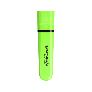 Rotulador bic flat...