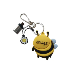 Memoria usb wondee mr. wonderful 32gb abeja