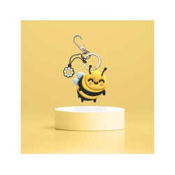 Memoria usb wondee mr. wonderful 32gb abeja