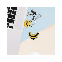 Memoria usb wondee mr. wonderful 32gb abeja