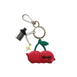 Memoria usb wondee mr. wonderful 32gb cereza