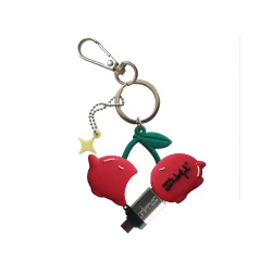 Memoria usb wondee mr. wonderful 32gb cereza