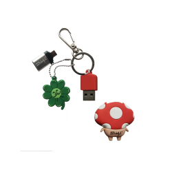 Memoria usb wondee mr. wonderful 32gb seta