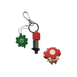 Memoria usb wondee mr. wonderful 32gb seta