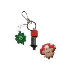 Memoria usb wondee mr. wonderful 32gb seta