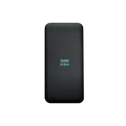 Bateria externa wondee mr. wonderful 10.000 mah aloha