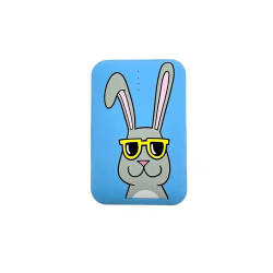 Bateria externa wondee mr....