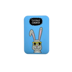 Bateria externa wondee mr. wonderful 10.000 mah conejo gafas sol