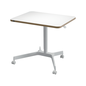 Mesa leitz ergo regulable...