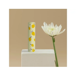 Bateria externa wondee mr. wonderful 5.000 mah limones