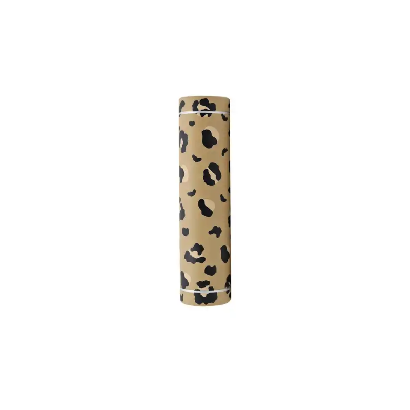 Bateria externa wondee mr. wonderful 5.000 mah leopardos
