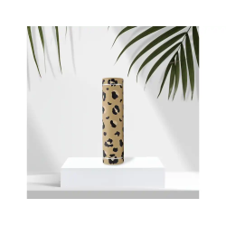 Bateria externa wondee mr. wonderful 5.000 mah leopardos