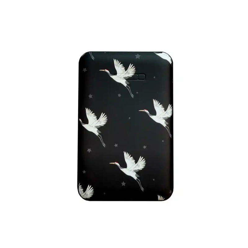 Bateria externa wondee mr. wonderful 5.000 mah cigueñas