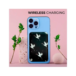 Bateria externa wondee mr. wonderful 5.000 mah cigueñas