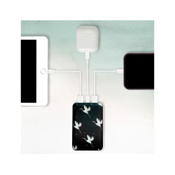 Bateria externa wondee mr. wonderful 5.000 mah cigueñas