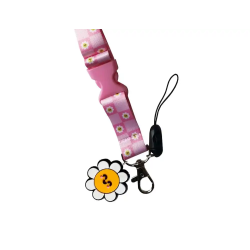 Cordon lanyard universal wondee mr. wonderful margaritas