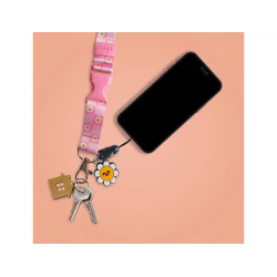 Cordon lanyard universal wondee mr. wonderful margaritas