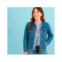 Cordon lanyard universal wondee mr. wonderful margaritas