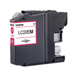 Ink-jet brother lc-22em...