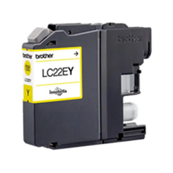 Ink-jet brother lc-22ey...