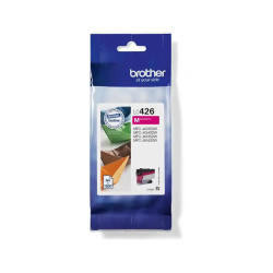 Ink-jet brother lc-426m...