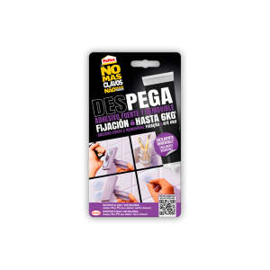 Adhesivo pattex pega...