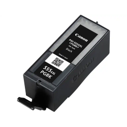 Ink-jet canon pgi-555xxl negro