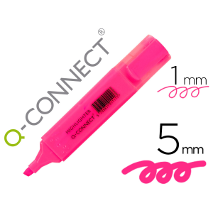 Rotulador q-connect...
