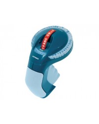 ROTULADORA DYMO OMEGA 9 MM