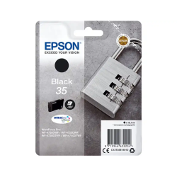 Ink-jet epson 35 negro