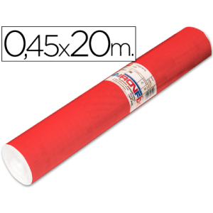Rollo adhesivo aironfix...